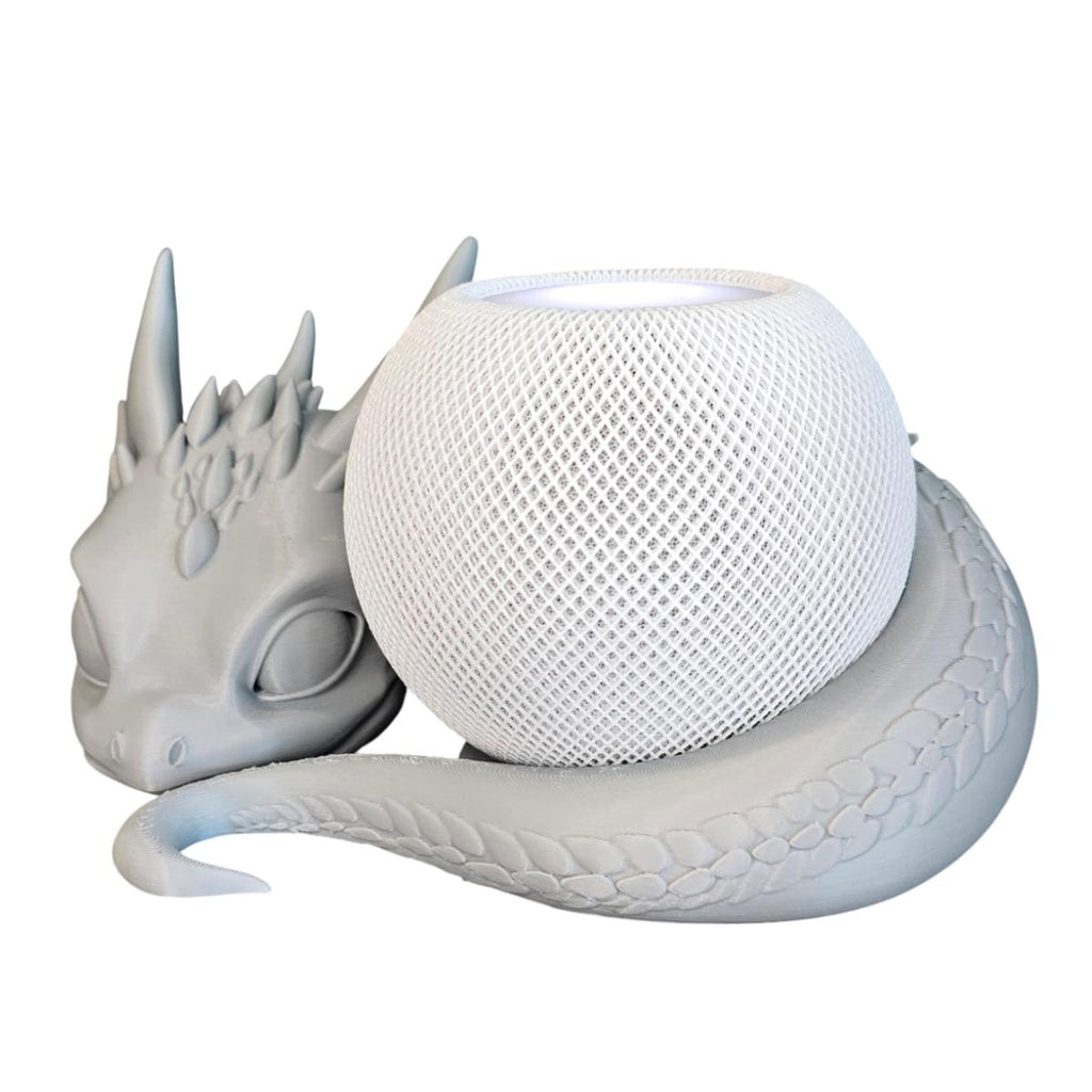 Soporte para HomePod mini, Dragón