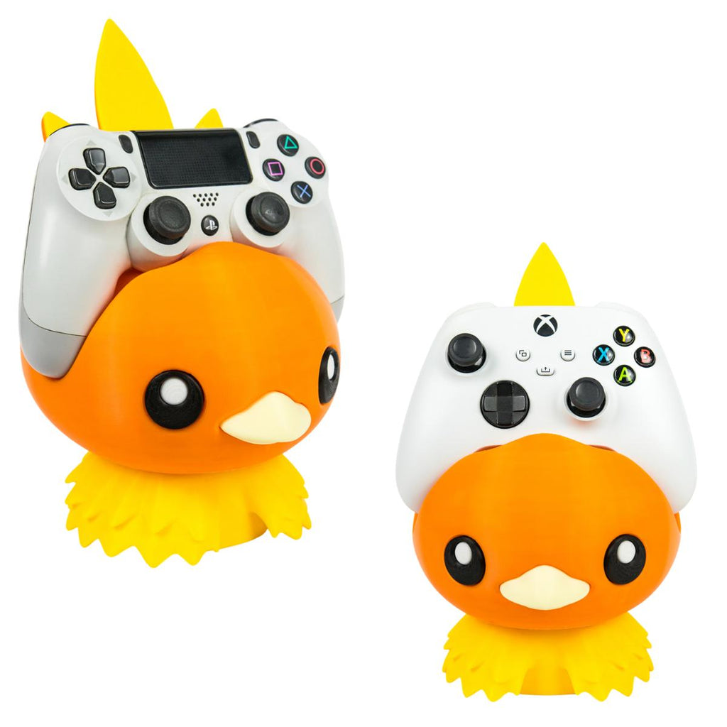 Soporte Para Mando Pokemones, Ps4 / Ps5 / Xbox  / Steam controller / Switch pro.