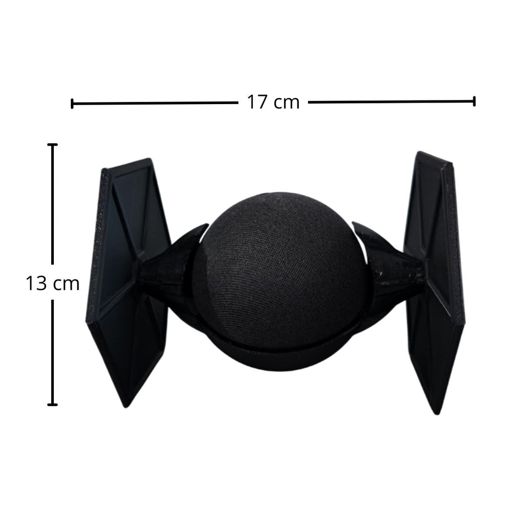 Soporte de Caza para Alexa Echo Dot 4 y 5