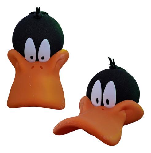 Soporte de Pato Lucas para Alexa Echo Dot 4 y 5