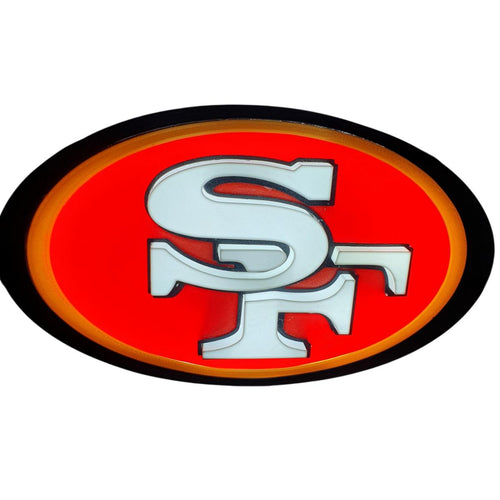 Lamparas De Mesa, Logo Equipo Futbol Americano