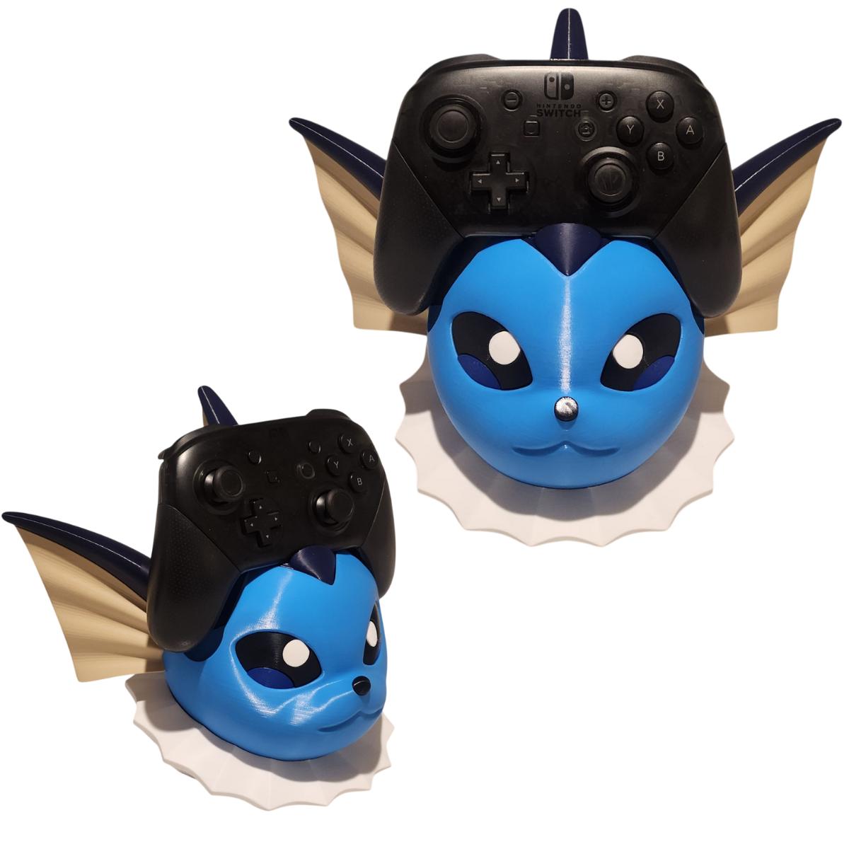 Soporte para mando de Vaporeon