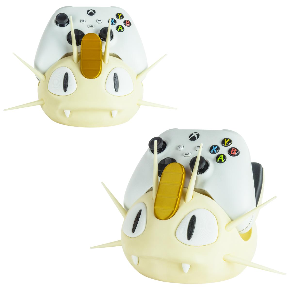 Soporte Para Mando Pokemones, Ps4 / Ps5 / Xbox  / Steam controller / Switch pro.