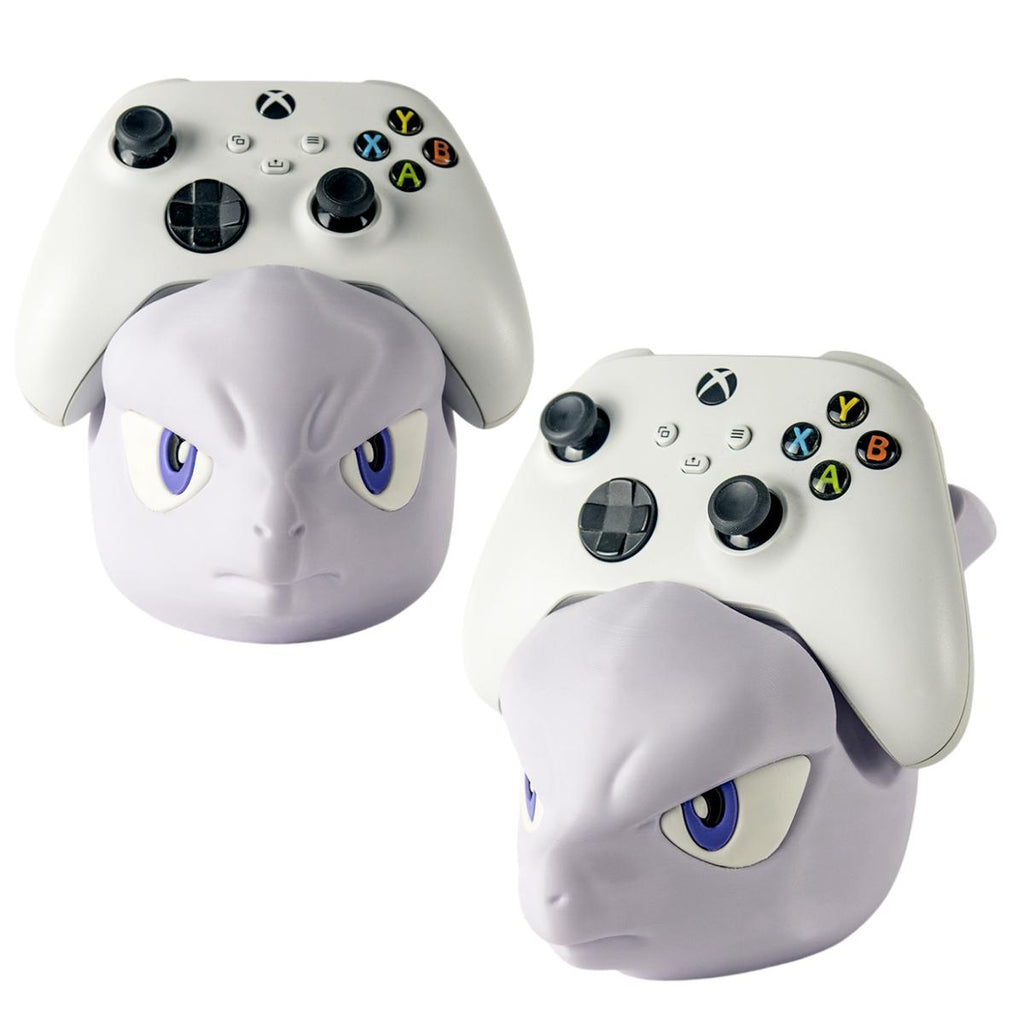 Soporte Para Mando Pokemones, Ps4 / Ps5 / Xbox  / Steam controller / Switch pro.