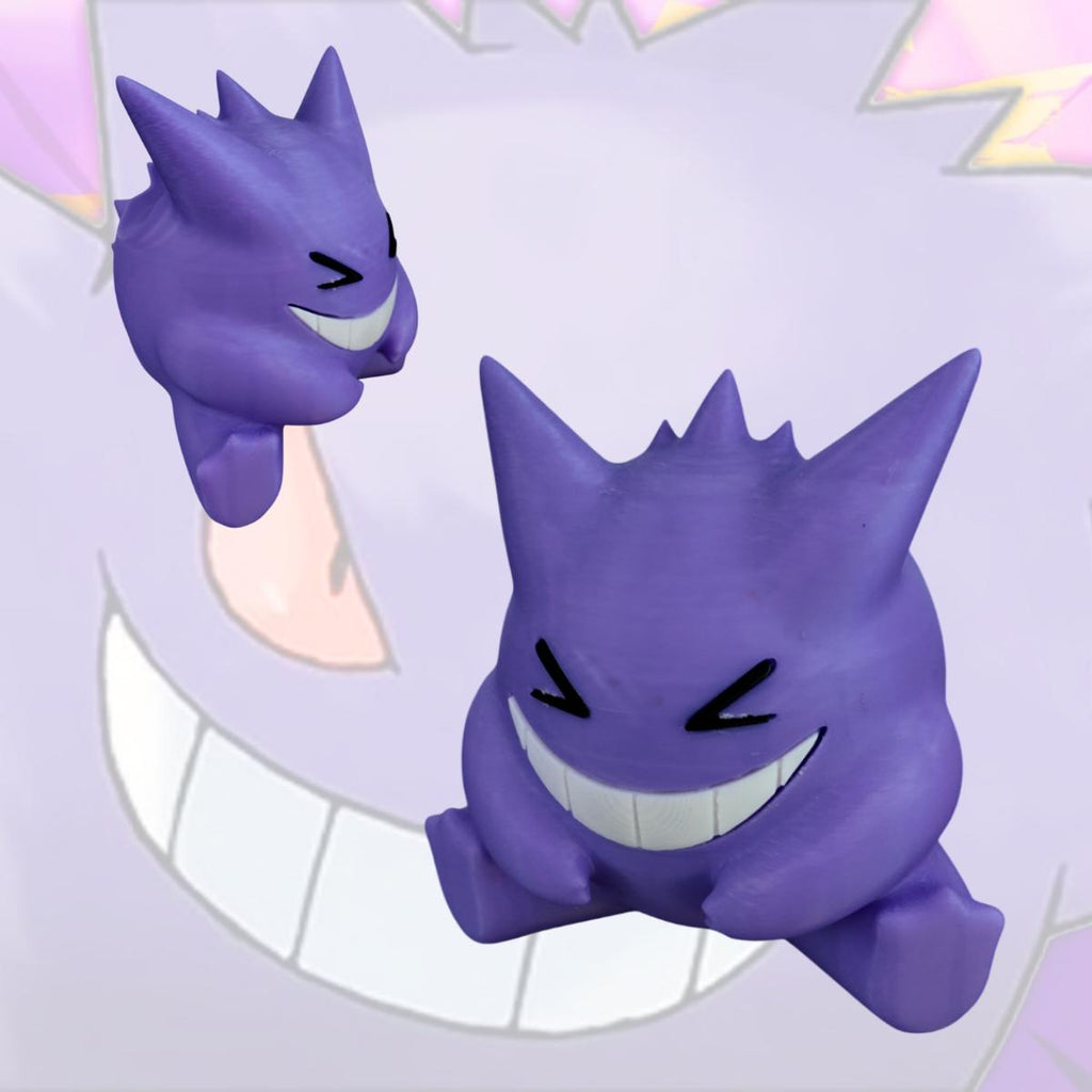 Soporte Para Mando, Gengar, Playstation 5
