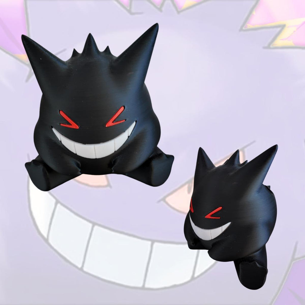 Soporte Para Mando, Gengar, Playstation 5