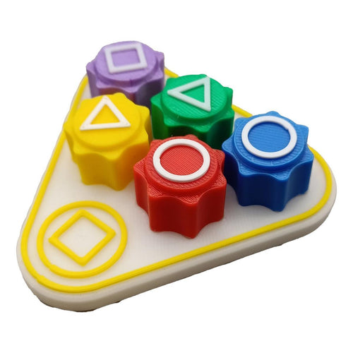 Gonggi Calamar 5 Lados Juego De Dados Cubo