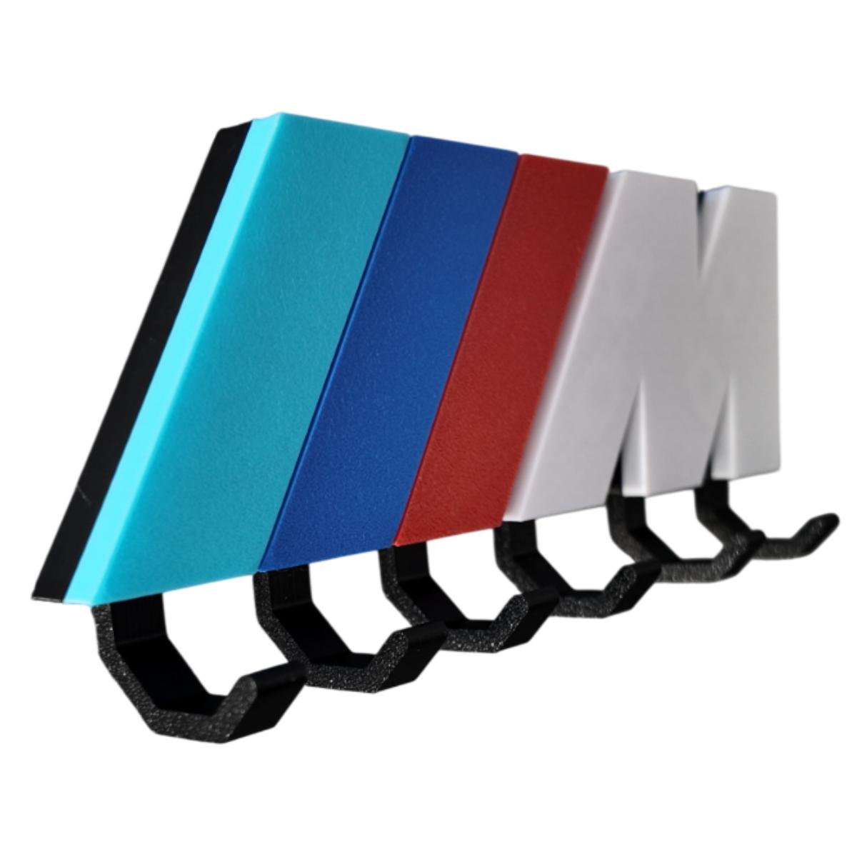 Porta Llaves Inspirado en Auto, decoración, accesorios para el hogar