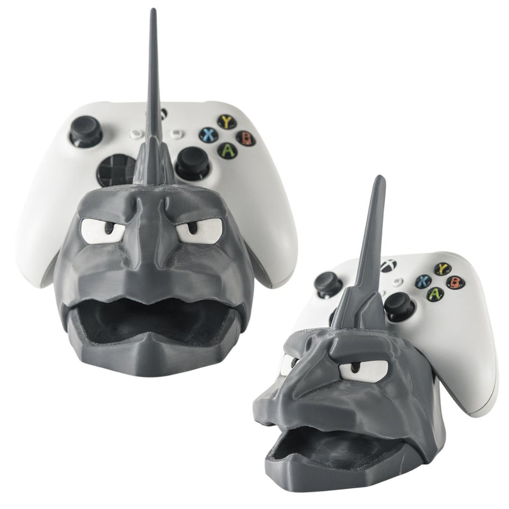 Soporte Para Mando Pokemones, Ps4 / Ps5 / Xbox  / Steam controller / Switch pro.