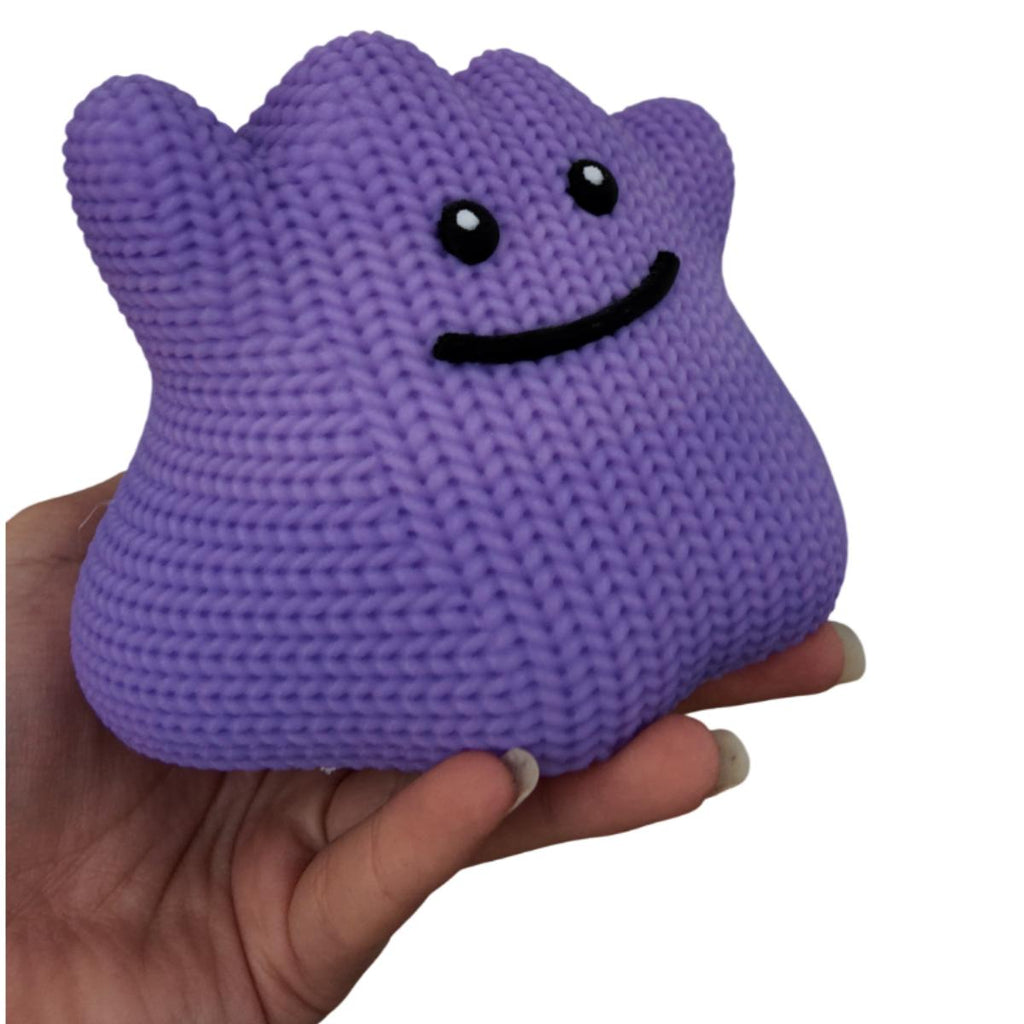 Organizador de escritorio, inspirado en Dito, Pokemmon