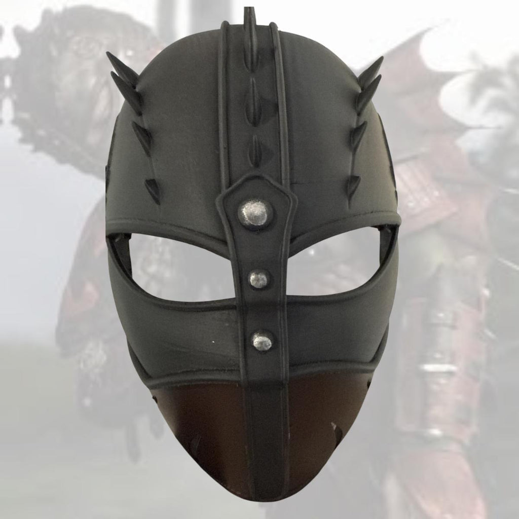 Máscara, Hipo, Cosplay, Disfraz para fiestas