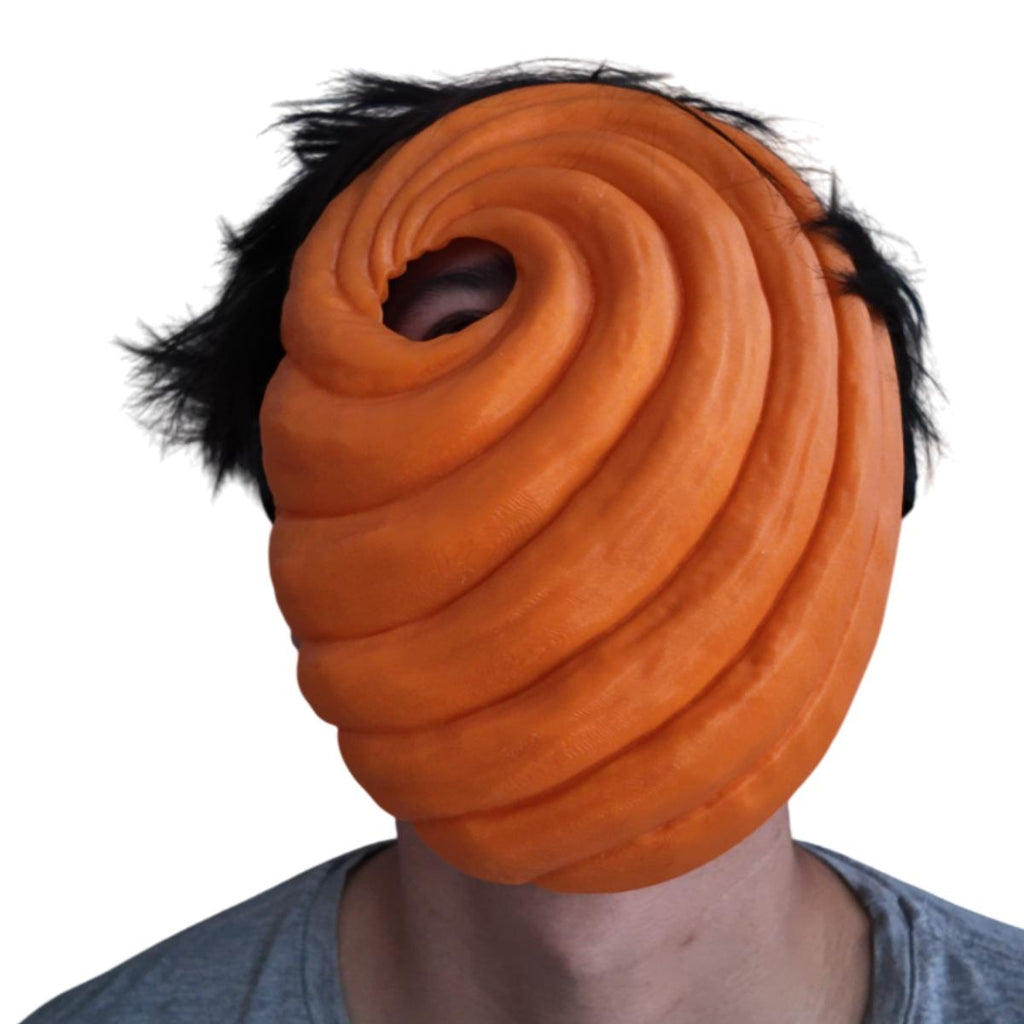 Máscara, Obito, Cosplay, Disfraz para fiestas